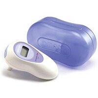 Інфрачервоний вушний термометр OMRON Gentle Temp MC - 510 - E2 №2