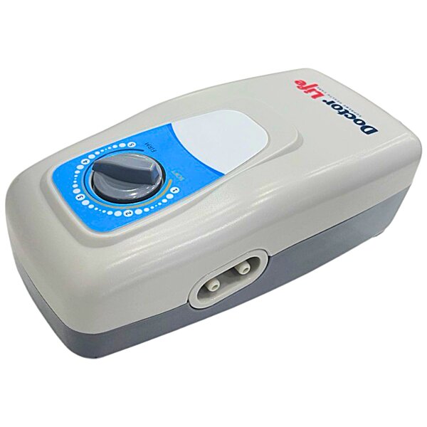 Характеристики Матрас противопролежневый Doctor Life B01+TKS2012 с компрессором, 200х90 см (Украина)