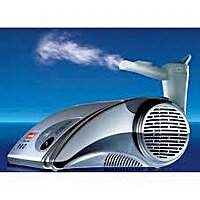 Інгалятор (небулайзер ) компресорних Philips Respironics Pro №2