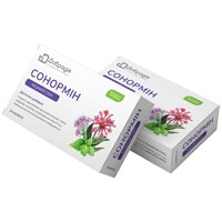 Диетическая добавка Добродия Сонормин, капсулы №30 (10х3)