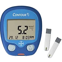 Глюкометр Contour TS ( Контур ТС )