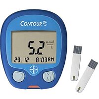 Глюкометр Contour TS ( Контур ТС )