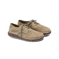 Жіночі мокасини Birkenstock Cary Leve Ginger R