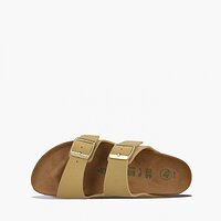 Шльопанці Birkenstock Arizona Vegan Latte Cream №2