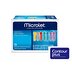 Ланцети з силіконовим покриттям Microlet (Contour Plus) №25 (Швейцарія)