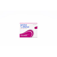 Добавка диетическая Revive&Thrive "Collagen Elixir beauty" 20 мл/30 шт 