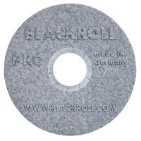 Массажный ролл BlackRoll Pro grey (Германия) №2