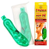 Грелки-устілки Farmasorbe 7х26см №2