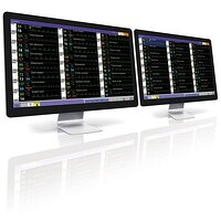 Центральная pc-1000 станция мониторинга Creative Medical S52-149 №2