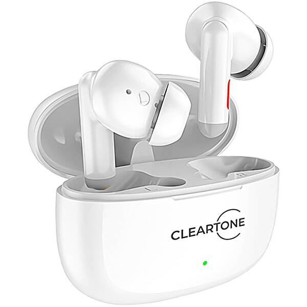 Внутриушный цифровой слуховой аппарат Cleartone B200 TWS