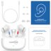 Внутриушный цифровой слуховой аппарат Cleartone B200 TWS
