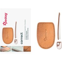 Підп'ятник коригуючий Pedag Correct 129 твердий (Німеччина) 