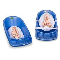 Гамак багатофункціональний для дитячої ванночки Sevi Bebe до 2 років