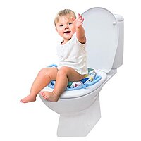 Дитяча накладка на унітаз Sevi Bebe №2