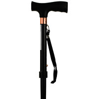 Алюминиевая т-образная трость OSD-BL560202 S27-1728 №2