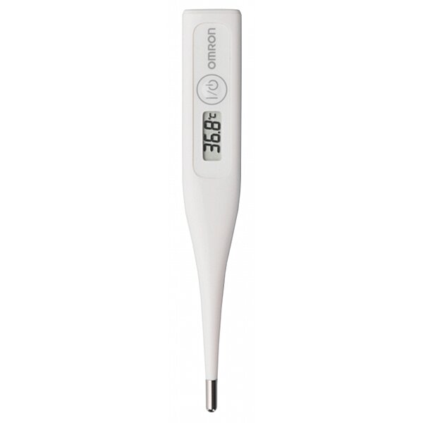 Купити Термометр Omron Eco Temp Basic (Японія)