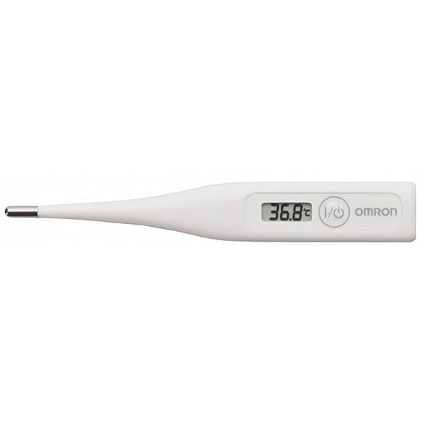 Фото Термометр Omron Eco Temp Basic (Японія)
