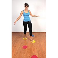 Масажний килимок Togu " Senso Balance Pad XL " , арт. 410523,410524 №2