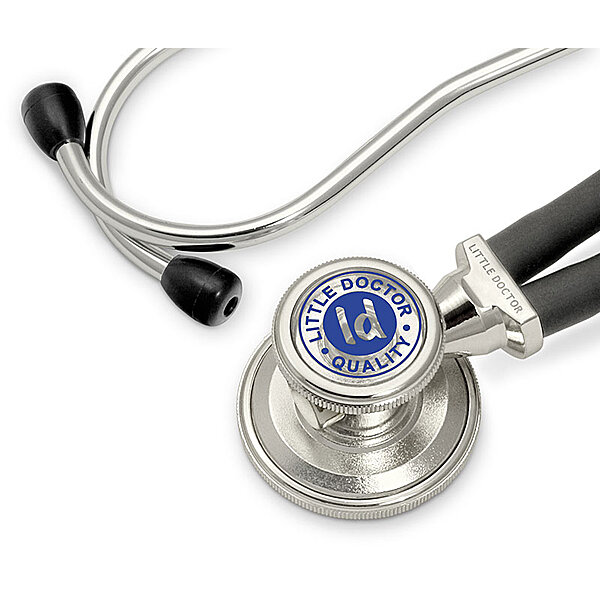Фото Стетоскоп Раппапорта LD Special Extra Long (72 см) (Little Doctor, Сингапур)