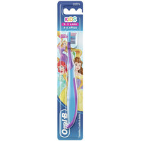 Зубная щетка Oral-B Кидс для детей (3+) Cars/Frozen Экстра мягкая