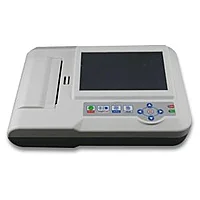 Електрокардіограф 6 канальний 600G, Heaco (Великобританія)