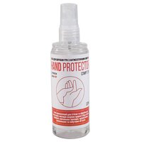 Антисептик для рук Hand Protector 120 мл спрей