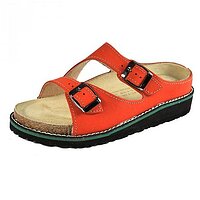 Ортопедичні шльопанці Leon SHOES IRIS , ( Чехія )