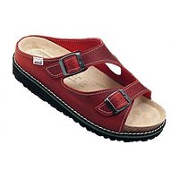 Ортопедичні шльопанці Leon SHOES IRIS , ( Чехія ) №2