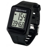 Монітор серцевого ритму iD.GO Black Sigma Sport