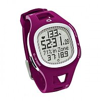Монитор сердечного ритма PC 10.11 Sigma Sport Purple