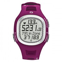 Монитор сердечного ритма PC 10.11 Sigma Sport Purple №2
