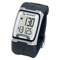 Монитор сердечного ритма PC 3.11 Sigma Sport Black