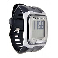 Монитор сердечного ритма PC 3.11 Sigma Sport Black №2