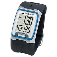 Монитор сердечного ритма PC 3.11 Sigma Sport Blue