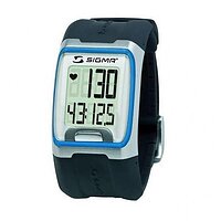 Монитор сердечного ритма PC 3.11 Sigma Sport Blue №2