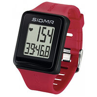 Монитор сердечного ритма iD.GO-Rouge Sigma Sport 