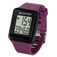 Монитор сердечного ритма iD.GO Plum Sigma Sport