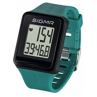 Монитор сердечного ритма iD.GO Pine Green Sigma Sport 