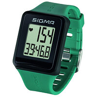 Монитор сердечного ритма iD.GO Pine Green Sigma Sport  №2