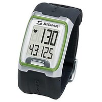 Монитор сердечного ритма PC 3.11 Sigma Sport Green