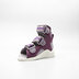 Босоножки детские Ortofoot 121 AP Violet (стелька ОП-1 "горбик") р. 21 (Украина)