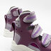 Фото Босоножки детские Ortofoot 121 AP Violet (стелька ОП-1 "горбик") р. 21 (Украина)