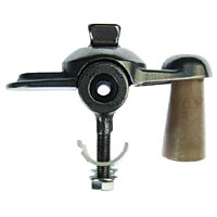 Щиколотка шарнирная адаптер стопы Doctor Life Single Axis Foot М436=26-30S (Украина)