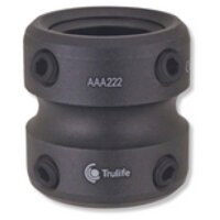 Двухсторонний адаптер Trulife AAA222 45 мм (США)