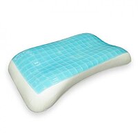 Ортопедическая подушка RELAX GEL Neolux (Украина)
