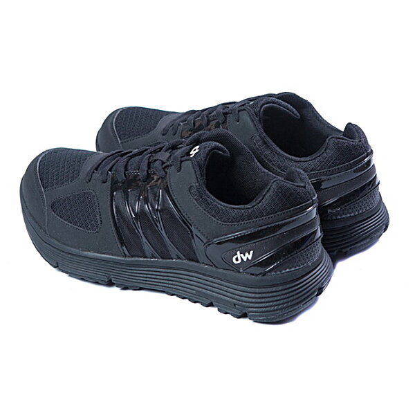 Ортопедичне взуття Diawin Classic Pure Black (Німеччина)