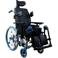 Инвалидная многофункциональная коляска &laquo;Concept II&raquo; OSD-JYQ3-** S27-1472 №2