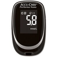 Глюкометр Accu-Chek Performa Nano (Германия)