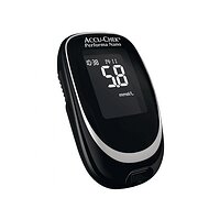 Глюкометр Accu-Chek Performa Nano (Германия) №2