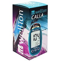 Глюкометр Wellion Calla Mini , (Австрія) №2
